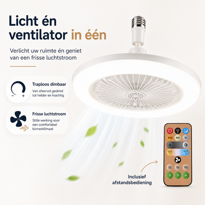 Nexliving Breeze