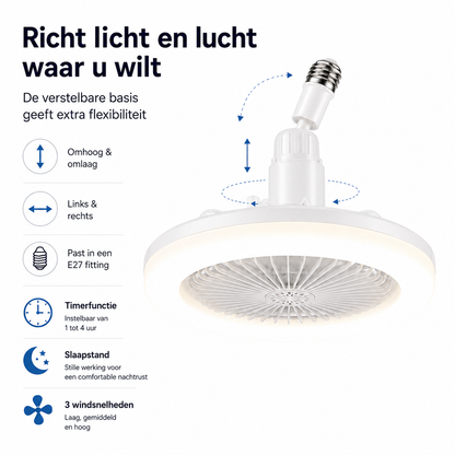 Nexliving Breeze