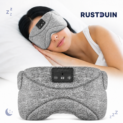 Rustduin Original Slaapmasker