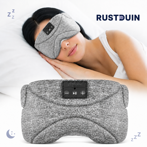 Rustduin Original Slaapmasker